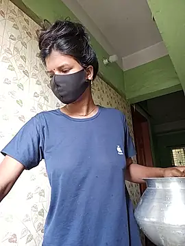 Anusri- online show from 20, 1, 2025
