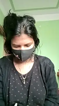 Anusri- online show from 23, 1, 2025
