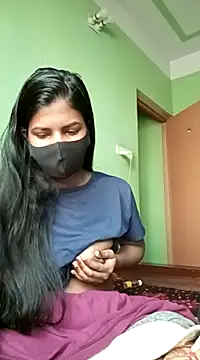 Anusri- online show from 29, 1, 2025