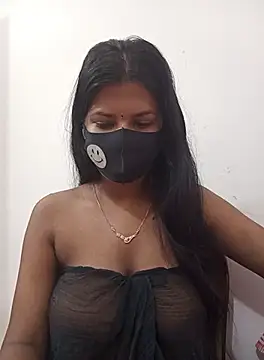 Snapshot of Anusri- chatting on 8, 10, 2025 Anusri- online show from 8, 10, 2025