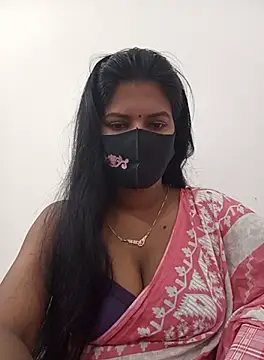 Snapshot of Anusri- chatting on 10, 10, 2025 Anusri- online show from 10, 10, 2025