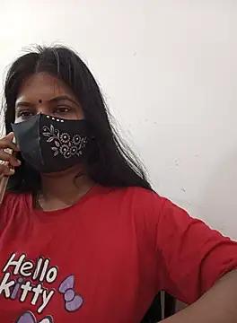 Snapshot of Anusri- chatting on 12, 10, 2025 Anusri- online show from 12, 10, 2025