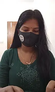 Snapshot of Anusri- chatting on 14, 10, 2025 Anusri- online show from 14, 10, 2025