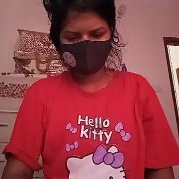 Snapshot of Anusri- chatting on 16, 10, 2025 Anusri- online show from 16, 10, 2025