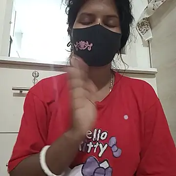 Snapshot of Anusri- chatting on 4, 11, 2025 Anusri- online show from 4, 11, 2025