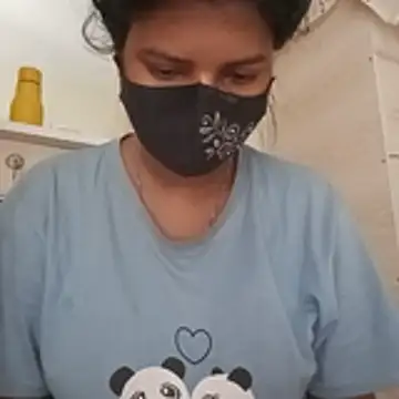 Snapshot of Anusri- chatting on 6, 11, 2025 Anusri- online show from 6, 11, 2025