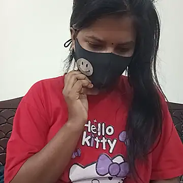 Snapshot of Anusri- chatting on 20, 11, 2025 Anusri- online show from 20, 11, 2025