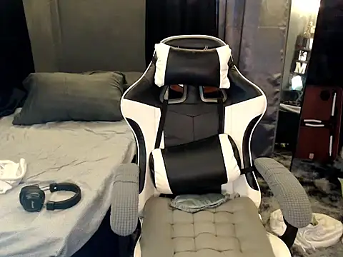 xgregor07 online show from 16, 10, 2025