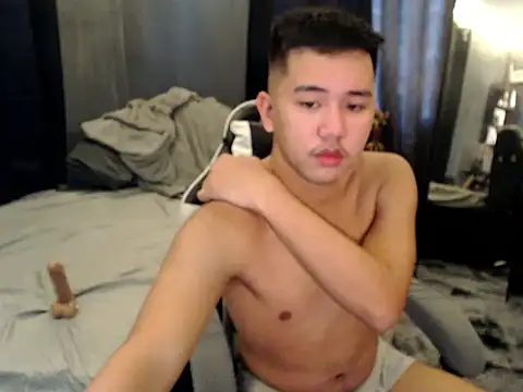 xgregor07 online show from 6, 11, 2025