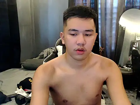 xgregor07 online show from 7, 11, 2025