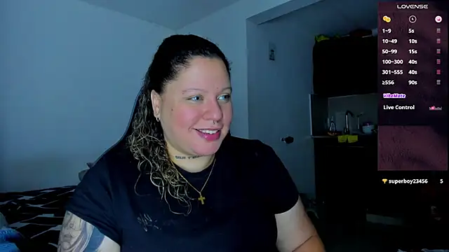 Snapshot of mariana_maze chatting on 28, 12, 2024 mariana maze online show from 28, 12, 2024