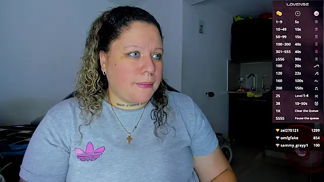 Snapshot of mariana_maze chatting on 29, 12, 2024 mariana maze online show from 29, 12, 2024