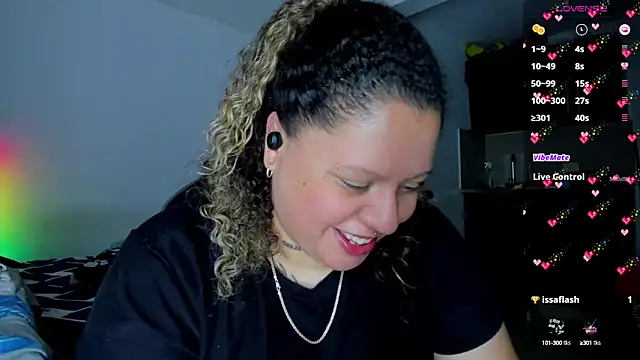 Snapshot of mariana_maze chatting on 3, 2, 2025 mariana maze online show from 3, 2, 2025