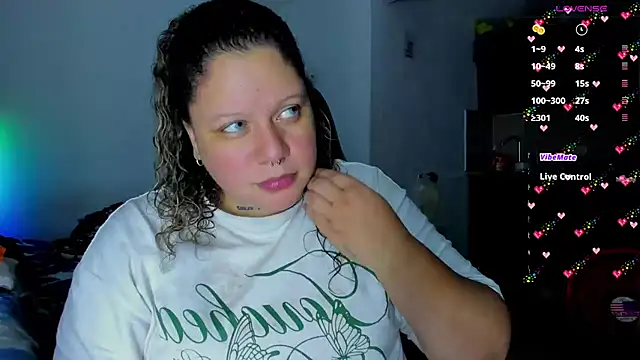 Snapshot of mariana_maze chatting on 11, 2, 2025 mariana maze online show from 11, 2, 2025