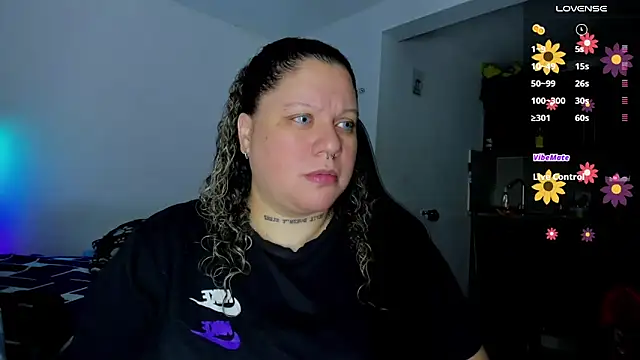 Snapshot of mariana_maze chatting on 20, 3, 2025 mariana maze online show from 20, 3, 2025