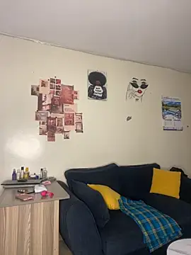 Aisharahma254 online show from 21, 10, 2025