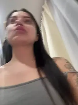 ellie ssexy online show from 14, 1, 2025