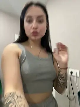 ellie ssexy online show from 13, 3, 2025