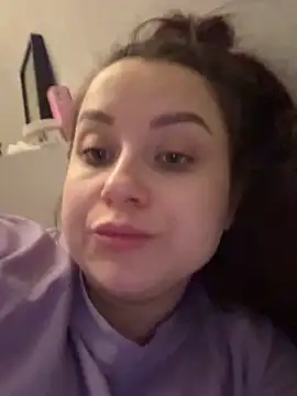 ellie ssexy online show from 18, 1, 2026