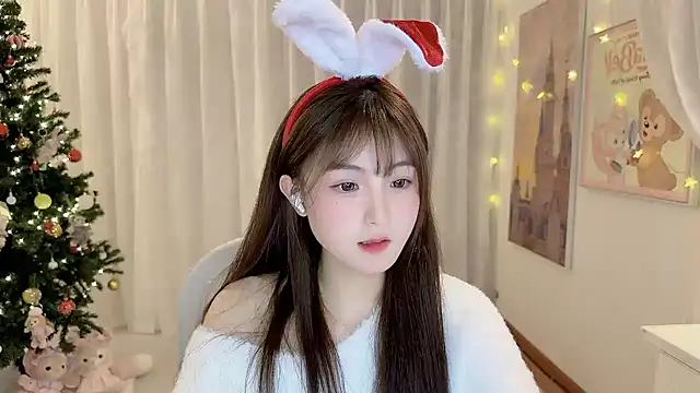 Snapshot of SHUIshui_ chatting on 24, 12, 2024 SHUIshui online show from 24, 12, 2024