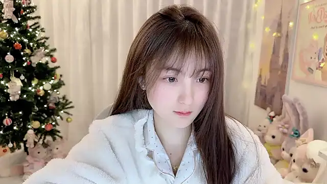 Snapshot of SHUIshui_ chatting on 29, 12, 2024 SHUIshui online show from 29, 12, 2024