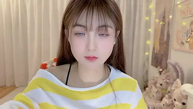 Snapshot of SHUIshui_ chatting on 31, 12, 2024 SHUIshui online show from 31, 12, 2024