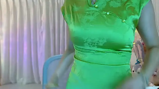 Snapshot of SHUIshui_ chatting on 18, 1, 2025 SHUIshui online show from 18, 1, 2025