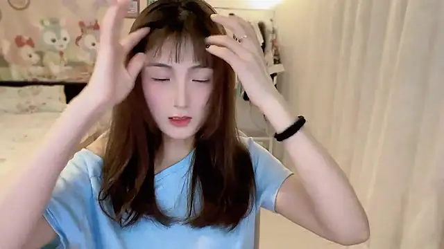 Snapshot of SHUIshui_ chatting on 2, 3, 2025 SHUIshui online show from 2, 3, 2025