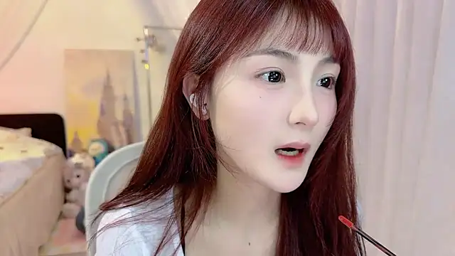 Snapshot of SHUIshui_ chatting on 4, 3, 2025 SHUIshui online show from 4, 3, 2025