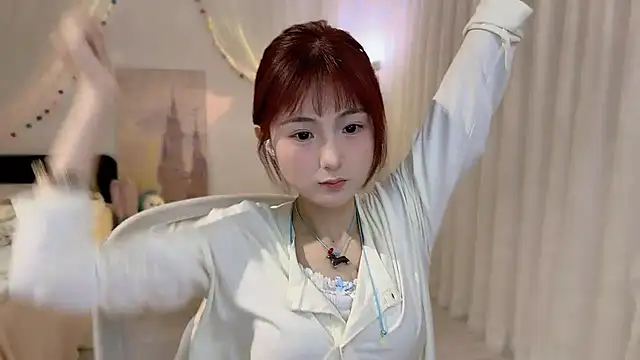 Snapshot of SHUIshui_ chatting on 6, 3, 2025 SHUIshui online show from 6, 3, 2025