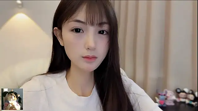 Snapshot of SHUIshui_ chatting on 9, 2, 2026 SHUIshui online show from 9, 2, 2026