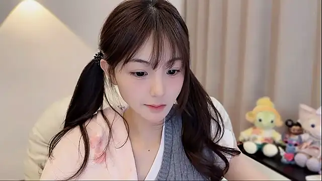 Snapshot of SHUIshui_ chatting on 15, 2, 2026 SHUIshui online show from 15, 2, 2026