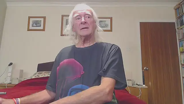 WaverlyKernow online show from 20, 11, 2025