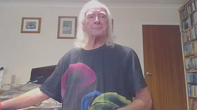 WaverlyKernow online show from 28, 2, 2026