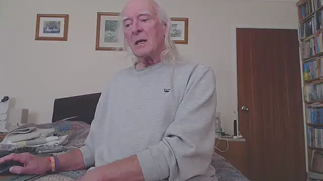 WaverlyKernow online show from 9, 3, 2026