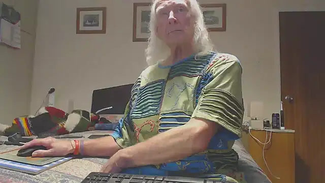 WaverlyKernow online show from 15, 3, 2026