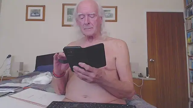 WaverlyKernow online show from 21, 3, 2026