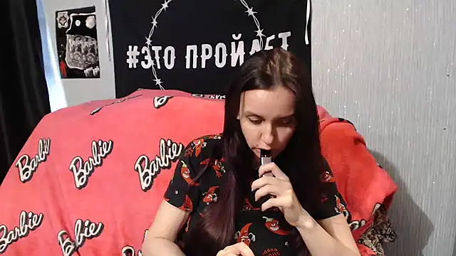 Milana69 online show from 22, 1, 2025
