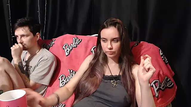 Snapshot of Milana69 chatting on 18, 10, 2025 Milana69 online show from 18, 10, 2025