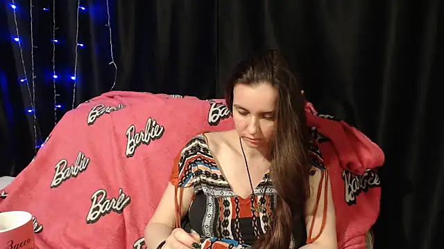 Milana69 online show from 3, 12, 2025