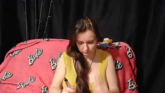 Snapshot of Milana69 chatting on 13, 2, 2026 Milana69 online show from 13, 2, 2026