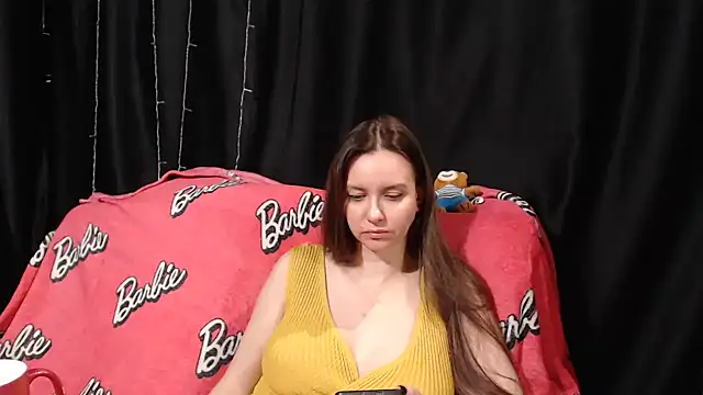 Snapshot of Milana69 chatting on 13, 3, 2026 Milana69 online show from 13, 3, 2026