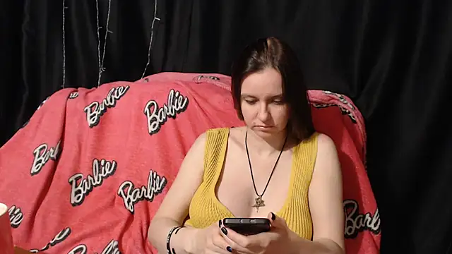 Snapshot of Milana69 chatting on 19, 3, 2026 Milana69 online show from 19, 3, 2026