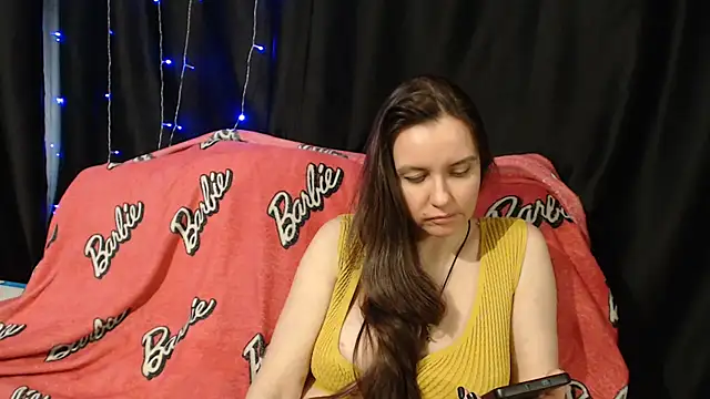 Snapshot of Milana69 chatting on 20, 3, 2026 Milana69 online show from 20, 3, 2026