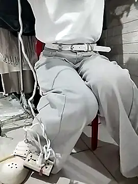  Vitamin Sex  online show from 10, 3, 2026