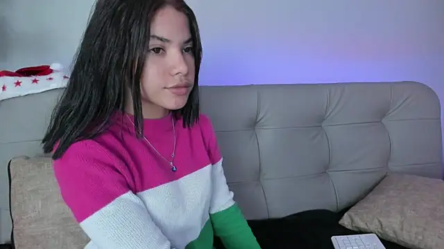 were-Naughty online show from 24, 12, 2024