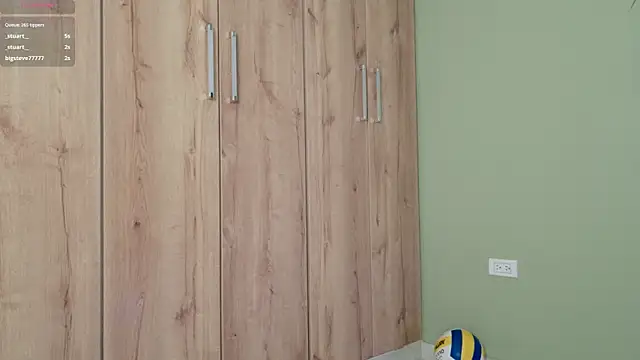 Snapshot of were-Naughty chatting on 15, 2, 2025 were-Naughty online show from 15, 2, 2025