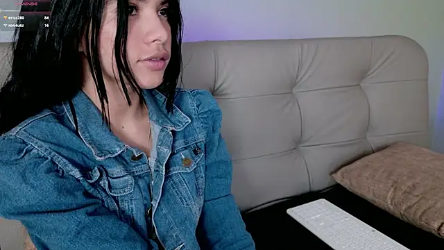 Snapshot of were-Naughty chatting on 18, 2, 2025 were-Naughty online show from 18, 2, 2025