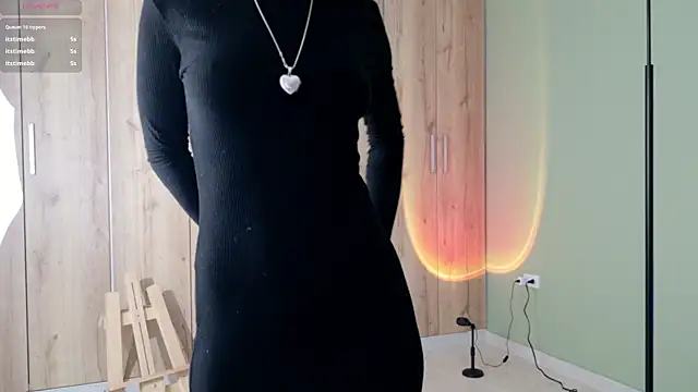 Snapshot of were-Naughty chatting on 4, 3, 2025 were-Naughty online show from 4, 3, 2025