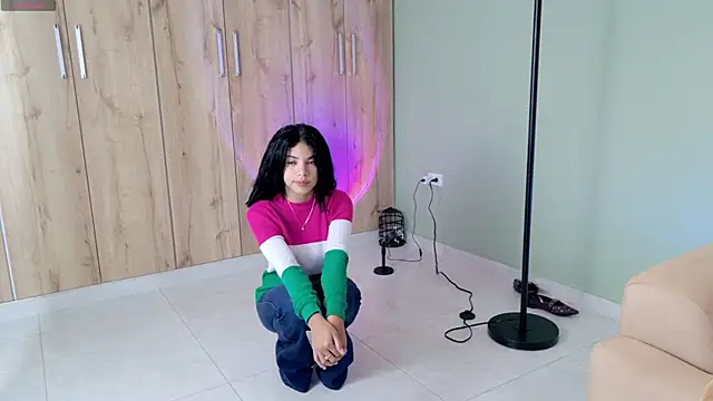 Snapshot of were-Naughty chatting on 20, 3, 2025 were-Naughty online show from 20, 3, 2025